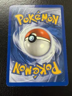 Ditto (Geodude) 62/113 EX Delta Species Rare Pokemon TCG Non Holo HP/DMG - Image 5