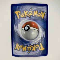 Natu 66/107 - ex Deoxys Stamped Reverse Holo Pokemon TCG MP Yuka Morii - Image 4