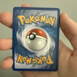 LP Pokemon Metagross 18/90 Undaunted HGSS Reverse Holo - Image 2