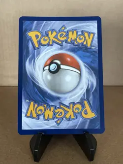 2025 Pokemon MEP-EN Haunter 027 Black Star Promo - Image 2