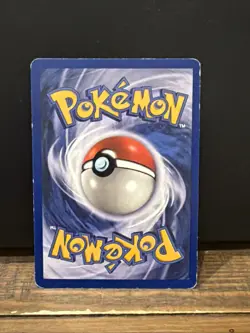 Pokemon TCG Oddish Jungle 58/64 Regular Unlimited Common - Image 2