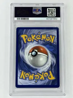 PSA 9 Espeon ex SVP175 Pokemon Prismatic Evolutions Black Star Promo - Image 2