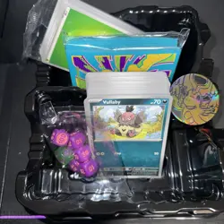 Pokemon Ascended Heroes Elite Trainer Box ETB New Set - Opened - Mint Condition! - Image 2