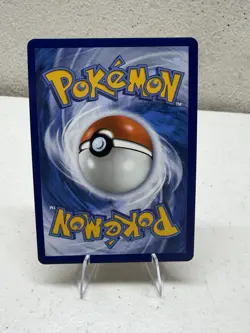 Oricorio ex 024 Phantasmal Flames Black Star Promo Full Art Pokemon TCG MT 🐦‍🔥 - Image 2