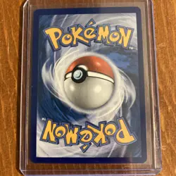 Oricorio ex MEP 024 (NM) - Mega Evolution Black Star Promo - Pokemon TCG - Image 2