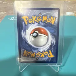 Pokemon TCG Meowth 106/094 Illustration Rare Phantasmal Flames Near Mint - Image 2