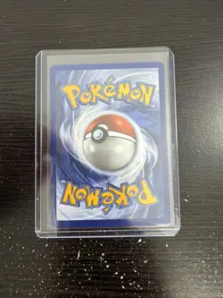 2026 Pokemon Perfect Order Mega Zygarde ex #047/088 Double Rare - Image 2