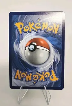 Pokemon TCG Serperior EX 156/086 Black Bolt SIR English NM / MINT - Image 2