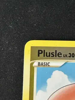 Pokemon TCG - Minun & Plusle 32 & 36/132 - Secret Wonders Reverse Holo - Image 4