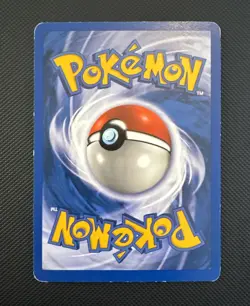 Pokemon TCG Sabrina's Mr Mime 94/132 Gym Heroes LP - Image 4