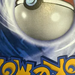 Pokemon TCG Sabrina's Mr Mime 94/132 Gym Heroes LP - Image 5