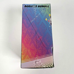 Pokemon TCG SV8.5 Prismatic Evolutions Booster Bundle 6 Packs - Factory Sealed - Image 2