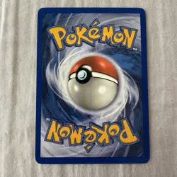 Pokemon Squirtle 64/100 EX Crystal Guardians Common - Image 2