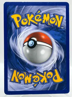 Dialga DP26 Holo Black Star Promo Diamond Pearl Vintage Pokemon TCG Card - Image 3