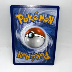 Ducklett 025/086 Common White Flare Pokemon Reverse Holo Near Mint - Image 2