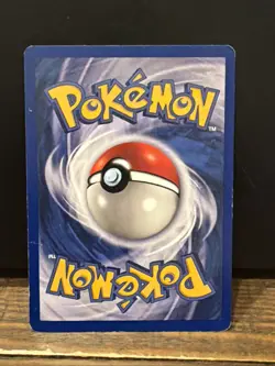 (B27) Caterpie Common Base Set 45/102 LP Pokemon - Image 2