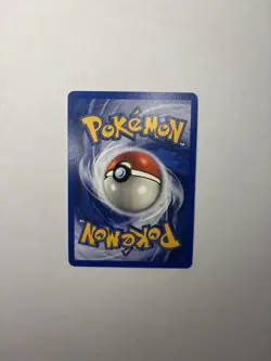 Pokemon Mudkip 60/109 EX Ruby & Sapphire Common Basic Regular English 2003 MINT - Image 2