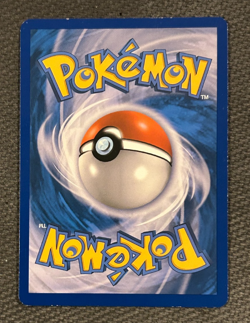 Pokemon Crobat Prime HGSS Unleashed #84/95 w/Holo Swirl! - NM - Image 5