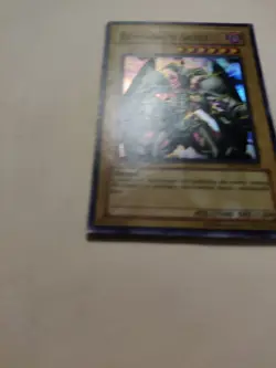 Summoned Skull DPYG-EN002 Super Rare 1st Edition MP Yugioh! - Image 4