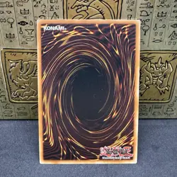 Yugioh Sky Scourge Norleras FOTB-EN022 Ultimate Rare 1st Edition LP - Image 2