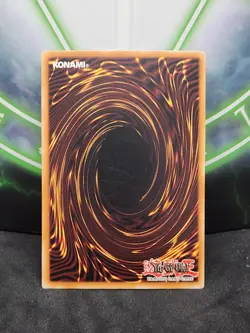 Yugioh Barrel Behind the Door Super Rare PGD-095 NM - Image 2