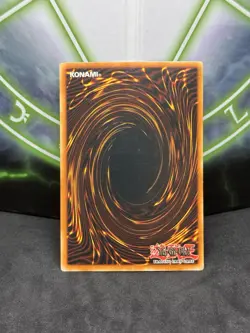 Yugioh Des Counterblow AST-107 Super Rare Unlimited NM - Image 2