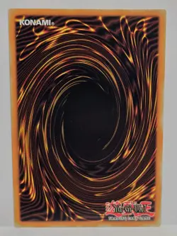 Yu-Gi-Oh! TCG Dark Magician HAC1-EN002 Starfoil Ultra Rare 1st Edition Near Mint - Image 2