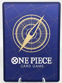 One Piece Electrical Luna Event OP08-036 R Foil Two Legends English TCG - Image 2