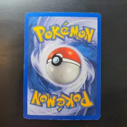 Omastar 58/110 Reverse Holo Legendary Collection WOTC LP Pokemon Card - Image 3