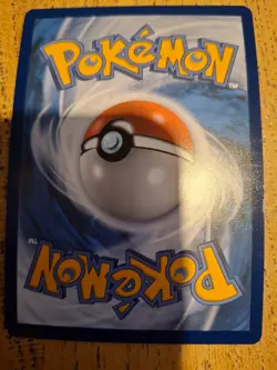 Mewtwo 052 Sv: Scarlet & Violet Promo Cards Holo - Image 2