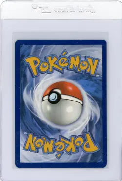 Pokemon Pikachu Black Star Promo 027 Paldea Evolved ETB Elite Trainer Box Promo - Image 2