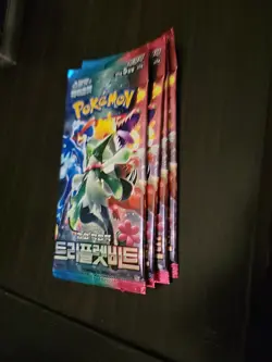 Giant Lot Of Pokemon Card Packs Factory Sealed - Image 4