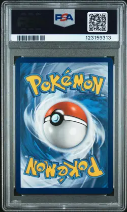 2019 POKEMON HIDDEN FATES ETB PROMO #SM211 CHARIZARD GX PSA AUTHENTIC AUTO 8 - Image 2