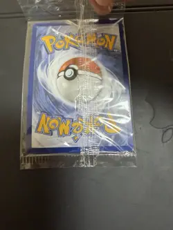 Pokemon TCG 2023 S&V 151 ETB Snorlax Promo Card SVP051 Black Star Sealed - Image 2
