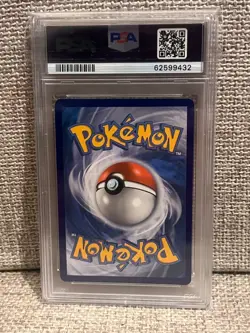 Charizard V PSA 10 SWSH050 Promo Champions Path ETB BSP Pokemon Card 2020 - Image 2