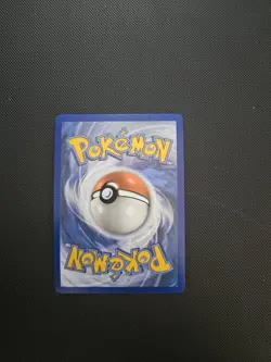 Pokemon TCG Twilight Masquerade ETB Promo Teal Mask Ogerpon SVP123 - Image 2