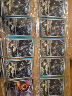 Pokemon TCG ETB Promo Bundle Sealed - Image 2