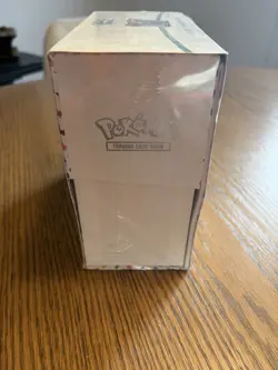 SEALED POKEMON 151 ELITE TRAINER BOX NO RIPS FREE SHIP MEW ETB SNORLAX PROMO - Image 4