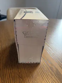 SEALED POKEMON 151 ELITE TRAINER BOX NO RIPS FREE SHIP MEW ETB SNORLAX PROMO - Image 5