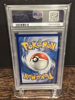 PSA 9 2019 POKEMON PROMO HIDDEN FATES ETB MOLTRES & ZAPDOS & ARTICUNO GX SM210 - Image 2