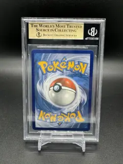 2020 Pokemon Champions Path ETB Promo Charizard V SWSH050 BGS Pristine 10 - Image 2