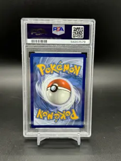2020 Pokemon Champions Path ETB Promo Charizard V SWSH050 PSA Gem Mint 10 - Image 2