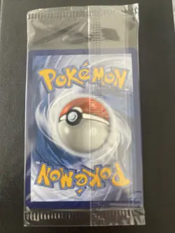 Mimikyu - SVP 075 - Paldean Fates ETB - Black Star Promo - Sealed - Pokemon TCG - Image 2