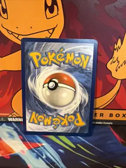 Pokemon TCG Destined Rivals ETB Team Rocket's Wobbuffet Promo - Image 2