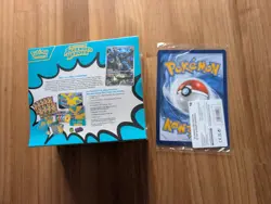 Pokemon TCG Ascended Heros ETB Brand New And sealed. With Jumbo Pikachu Promo - Image 2