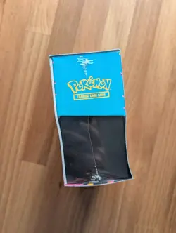 Pokemon TCG Ascended Heros ETB Brand New And sealed. With Jumbo Pikachu Promo - Image 5