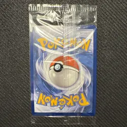 Pokemon TCG Snorlax SVP051 Holo 151 ETB Promo Card Sealed 5 - Image 2
