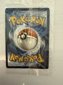 Pokemon TCG Snorlax SVP051 Holo 151 ETB Promo Card NM SEALED - Image 2