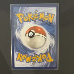 Charmander SVP044 Promo Illustration Rare – Pokemon 151 ETB Promo – Holo – NM/M - Image 2