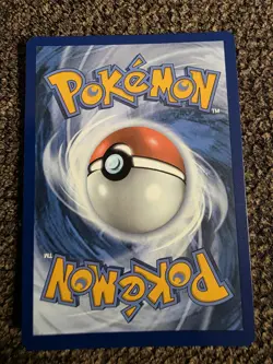 Pokemon Center Stamped - Pokemon Mega Evolution ETB Promo #10 Riolu - Image 2